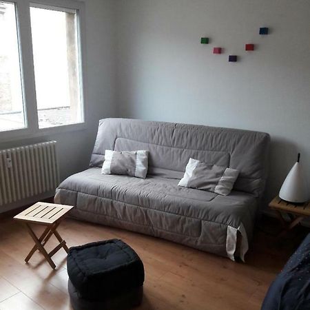 Mathilde'S Studio Strasbourg Exterior photo